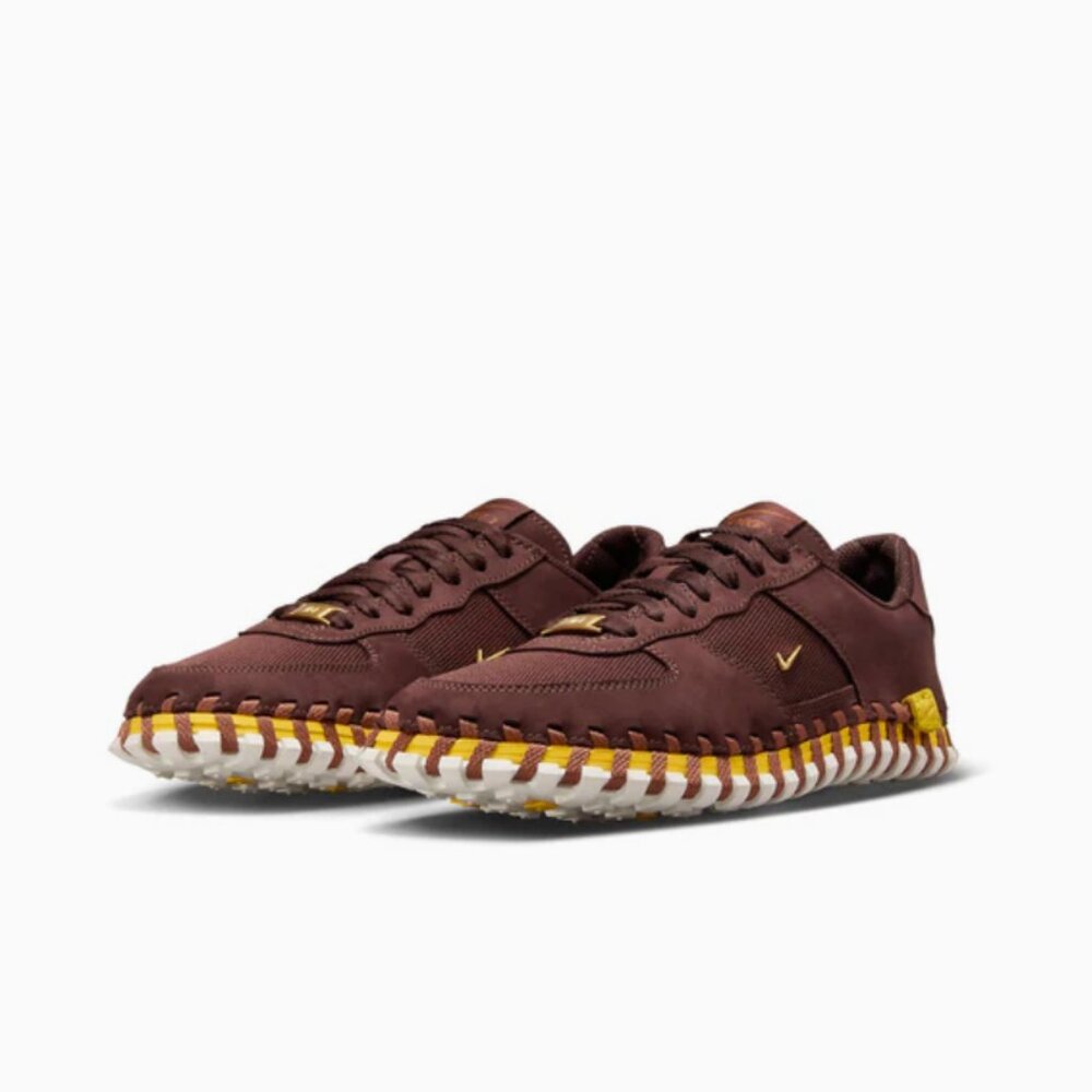 NWT Jacquemus Nike J Force 1